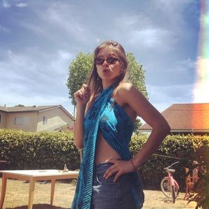 Meet your Posher, Teddie